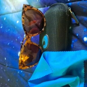 Costa women's sunglasses